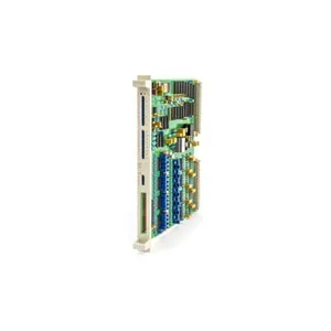ABB DSAI130 57120001-P Analog Input Board thumbnail-1