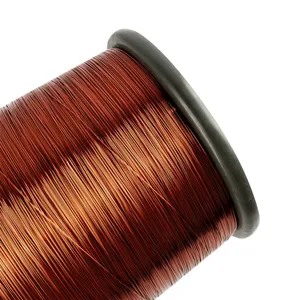High Quality Wire Aluminum Enameled China Aluminum Rectangular Wire for Motor Transformer thumbnail-2