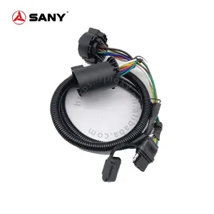 Original SANY SY215C Harness Kit Compatible With SY220C/SY235C | ECU Main Wiring Loom 100% Tested Harness thumbnail-4