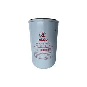 With Minimum Order Quantity Sany Oil Filter Sj120b Low Price Wholesale Spare Parts Sany the Most Popular thumbnail-5