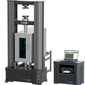 HST-EGD10 Computer Control High and Low Temperature Electromechanical Testing Machine thumbnail-1
