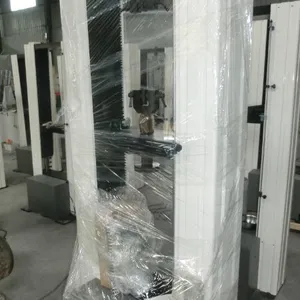 MDF Plywood Man-made Panel Universal Tensile Testing Machine + Wood Tester thumbnail-6