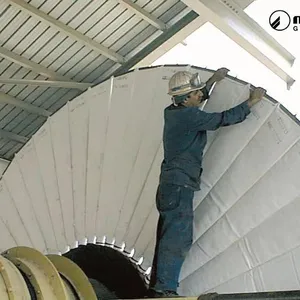 Lron Ore Filter Process thumbnail-2