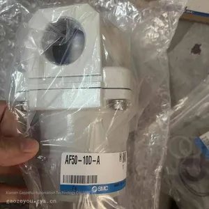 Original Smc Air Filters, Af50-06-a/06d-a/10-a, All Series Available for Inquiry thumbnail-3