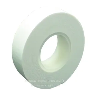 Chukoh Zhongxing Chemical Fluororesin Adhesive Tape Asf130t-1x25 Porous Ptfe Tape thumbnail-3
