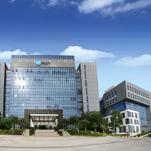 Guangzhou GRG Intelligent Technology Solution Co.,Ltd. company overview - view 1 thumbnail