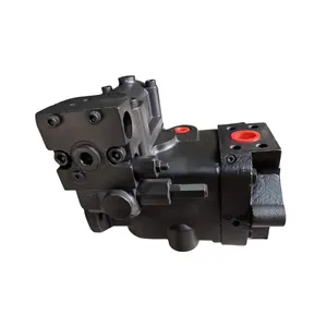 Hydraulic Pump AT172603 Oil Pump Hydraulic AT180926 AT186167 AT197383 AT302661 High Piston Motor thumbnail-1