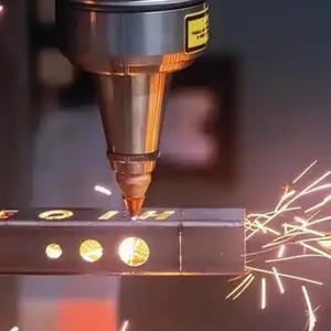 Copper Plates and Aluminum Plates From 0.5mm to 20mm, Laser Cutting Processing. General Price for Laser Cutting Processing thumbnail-3