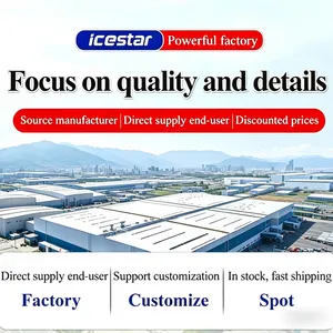 200kg Integrated Snowflake Ice Machine for Seafood, Meat Processing & Laboratory Cooling thumbnail-5