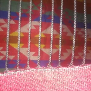 Shawl Fringing Machine 260cm Width thumbnail-3