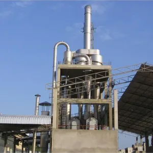 High Output Corn Starch Processing Machine thumbnail-4