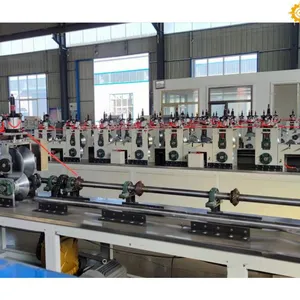 Fully Auto Paper Edge Protector Equipment thumbnail-3