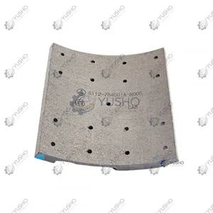 SANY Parts Brake 60020792 for Concrete Machinery Genuine OEM thumbnail-3