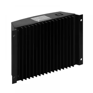 Efficient Intelligent Solar Charger Controller Pwm 20amp 40amp Solar Charge Controller Manual for Inverters thumbnail-5