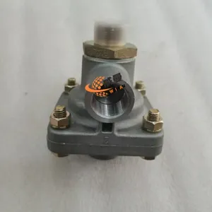 SEM W110000140 5217533 Air Control Valve for Machine With Good Quality and Price thumbnail-2
