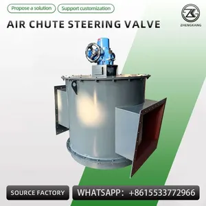 Air Slide Diverter Valve thumbnail-2