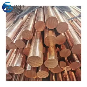 Hot Sale Factory Direct Price Buillon Bar Copper thumbnail-5