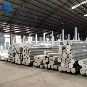 1080 Aluminium Bar / Aluminium Rod thumbnail-1