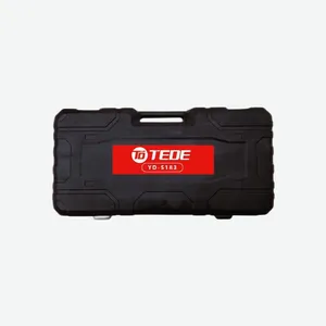 TEDE YD-5183 Electric Saw Blade Hole Puncher Hydraulic Hole Puncher / Drilling Machine thumbnail-4