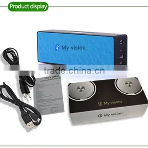 Best Sellers of 2016 Outdoor Portable Speaker, New Bluetooth Speaker With Handsfree thumbnail-1