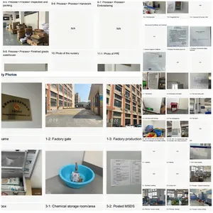 Dongguan Cochily Industrial Co., Ltd company overview - view 1 thumbnail