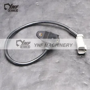 R917013316 R917013316 Rexroth Excavator Sensor YNF18479, Excavator Electrical Replacement Parts thumbnail-3