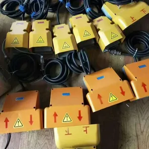 Spare Parts for Blades and Dies of Press Brakes and Shearing Machines in Various Models thumbnail-2