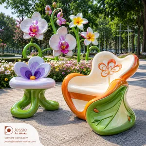 Ice Cream Cartoon Furniture thumbnail-3