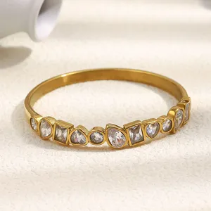 Stainless Steel Cuban Link Bracelet 12mm Men's Style, Heavy Weight, Polished Finish, MOQ 100pcs for Wholesale Distributors thumbnail-3