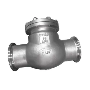 Manufacturer Direct Sales of High-quality Rotary Check Valve thumbnail-3