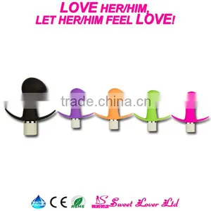 Factory NEW Health Sex Toy Products Female Masturbation Clit Vibrator Sex Toys for Women thumbnail-5