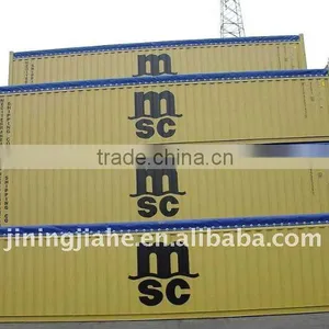 PVC Coated Tarpaulin for Container thumbnail-1