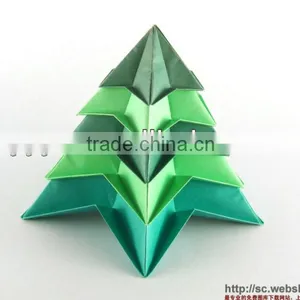 2013 Hot Sale Handmade Christmas Paper Decoration Wenzhou thumbnail-1
