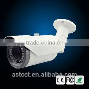 Network 1080P H.264 HD P2P Color SONY IMX322 Varifocal IR Bullet CCTV IP Camera IP66 thumbnail-5