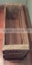 Factory Price Wooden Fruit Crate / Vegetable Crates thumbnail-5