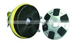 Concrete Floor Polishing Machine thumbnail-3