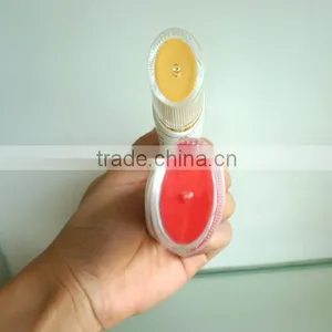 New Series of Acrylic Cap With Plastic Tube for Cosmetic Package thumbnail-2