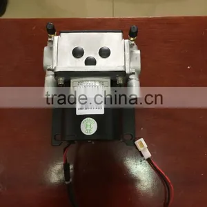 Braking Power Vacuum Pump thumbnail-2