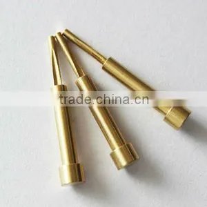 Cnc Lathe Metal Fabrication thumbnail-1