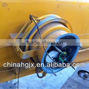 XCMG Crane Parts-PAT/Hirschmann LMI Parts thumbnail-1
