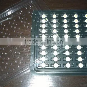 3 Watt High Power Led Lamp 200lm - 220lm thumbnail-5