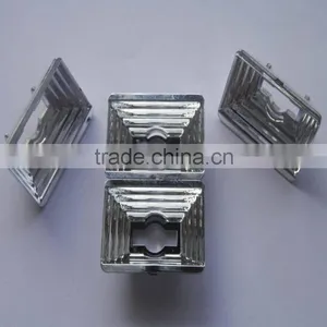 35mm*25mm Led Reflector for Wall Washer 1w - 3w Led Chip thumbnail-2