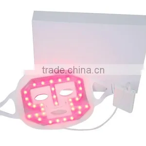Led Beauty Charging Mask Led Facial Mask Wholesale From China thumbnail-1