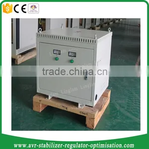 Low Voltage Isolation Transformer thumbnail-2