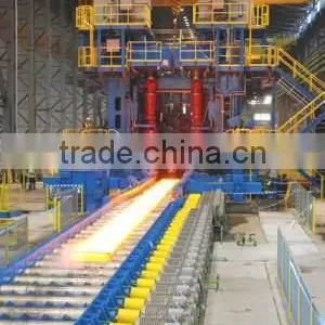 Cropping Control Hot Metal Detection Equipment thumbnail-5