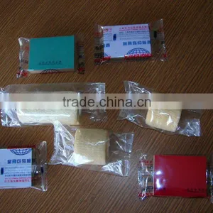 XF-Z250 Foodstuffs Factories Dedicated Packing Machinery thumbnail-2