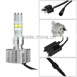NEW Brand Car Headlight Bulbs Car Lamp 8V-48VDC thumbnail-1