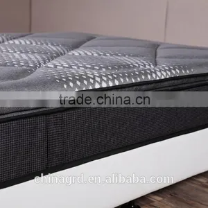 Gel Memory Foam Mattress Used Mattresses for Sale CF16-06# thumbnail-4