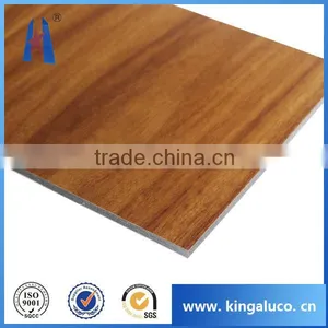 Fireproof and Waterproof Wall Board/Wall Cladding Board thumbnail-6