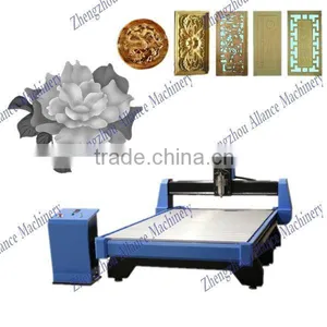 Cnc Router China for Wood, Marble, Acrylic thumbnail-1